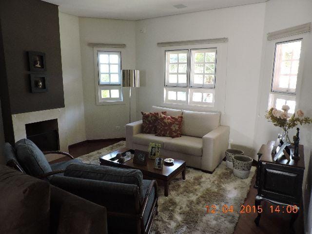 Foto do Casa - Casa com 5 dormitórios à venda, 340 m² por R$ 1.900.000,00 - Jardim das Colinas - São José dos Campos/SP | RUSSI IMÓVEIS