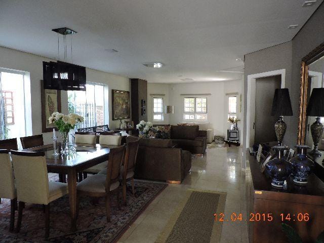 Foto do Casa - Casa com 5 dormitórios à venda, 340 m² por R$ 1.900.000,00 - Jardim das Colinas - São José dos Campos/SP | RUSSI IMÓVEIS