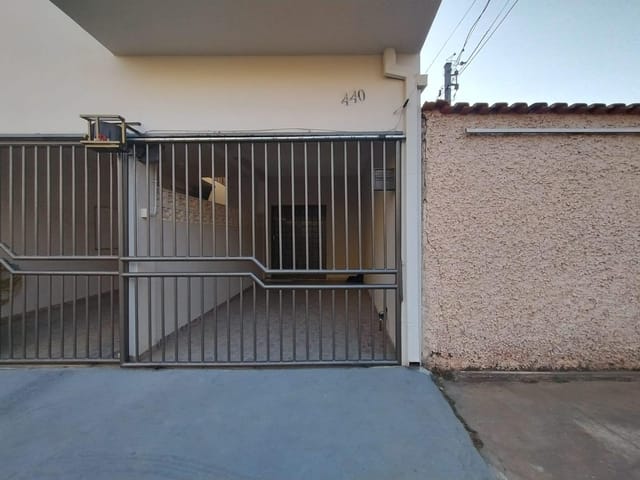 Foto do Casa - Casa 2 dormitórios para locação , 115 m² - Jardim Glória - Lavras/MG | Seu Lugar - Imobiliária Descomplicada