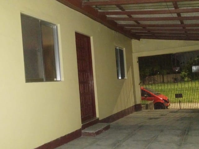 Casa com 200m² 2 quartos e 1 banheiro, à venda, no bairro Fragata em Pelotas