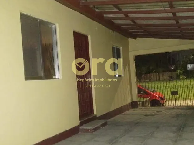 Casa com 200m² 2 quartos e 1 banheiro, à venda, no bairro Fragata em Pelotas