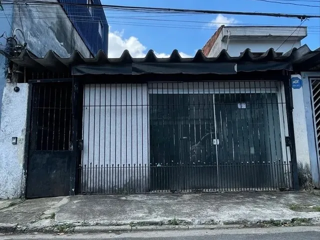 Casa com 180m² 3 quartos e 2 banheiros, à venda, no bairro Vila da Saúde em São Paulo