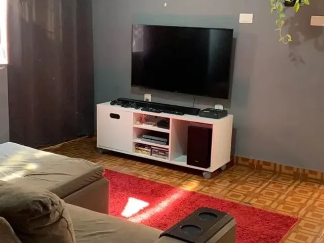 Casa com 180m² 3 quartos e 2 banheiros, à venda, no bairro Vila da Saúde em São Paulo