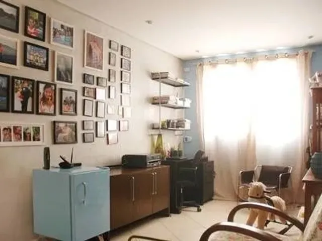 Casa com 180m² 3 quartos e 2 banheiros, à venda, no bairro Vila da Saúde em São Paulo