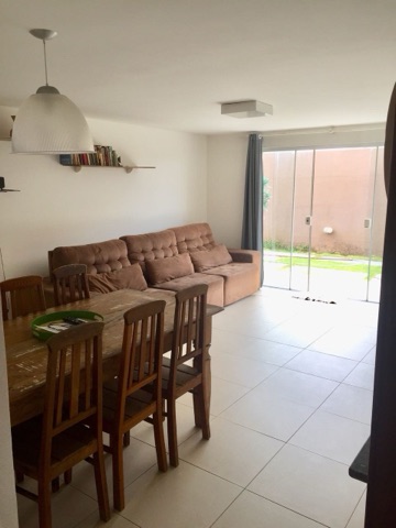 Casa com 150m² 3 quartos e 2 banheiros, à venda, no bairro Praia do Foguete em Cabo Frio