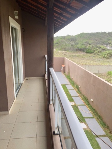 Casa com 150m² 3 quartos e 2 banheiros, à venda, no bairro Praia do Foguete em Cabo Frio
