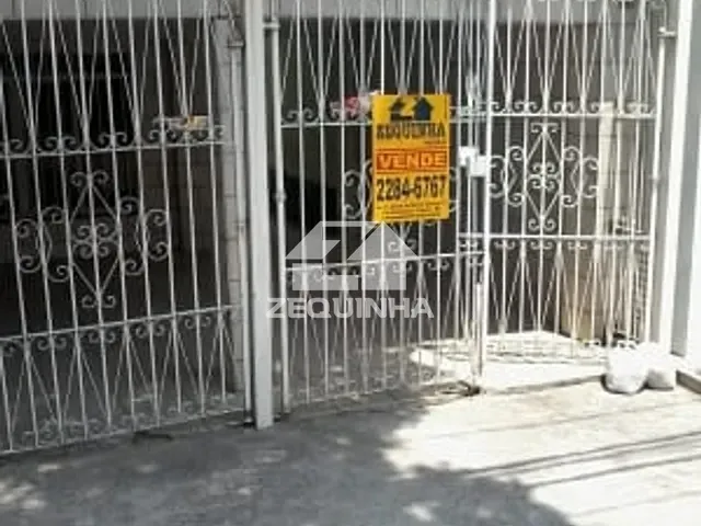 Casa com 253m² 5 quartos e 2 banheiros, à venda, no bairro Pestana em Osasco