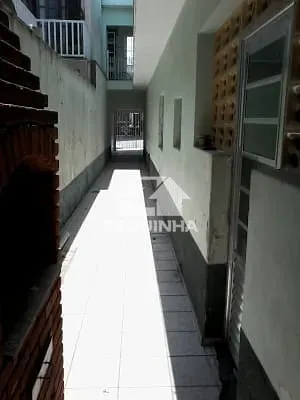 Casa, 5 quartos, 199 m² - Foto 20