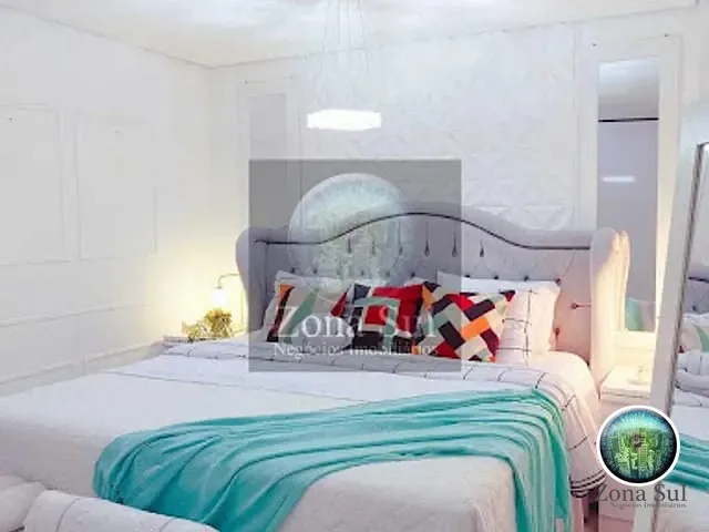 Casa com 125m² 3 quartos e 3 banheiros, à venda, no bairro Parque São Bento em Sorocaba
