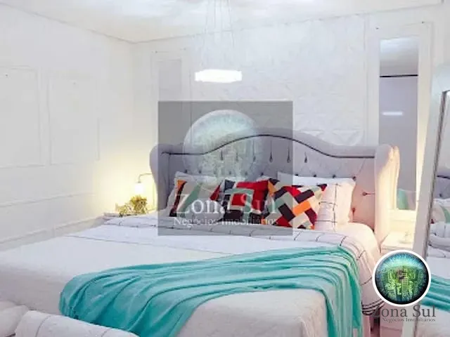 Casa com 125m² 3 quartos e 3 banheiros, à venda, no bairro Parque São Bento em Sorocaba