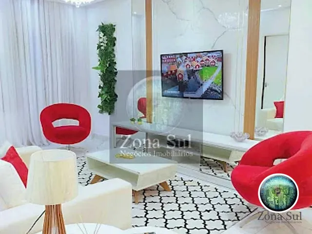 Casa com 125m² 3 quartos e 3 banheiros, à venda, no bairro Parque São Bento em Sorocaba
