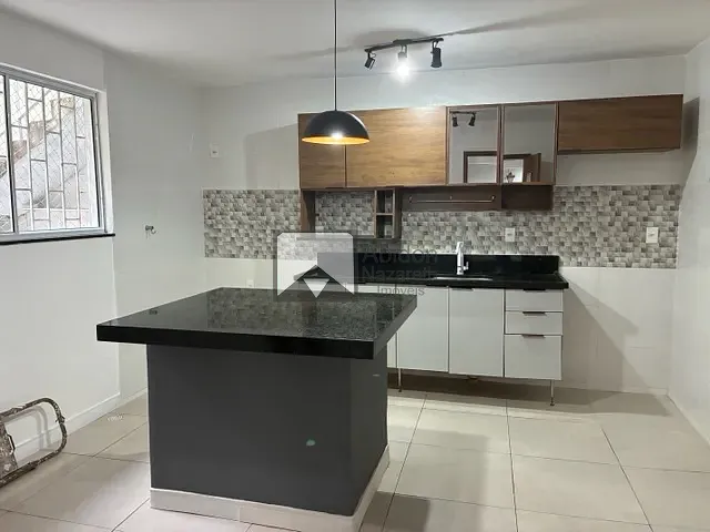 Casa 4 quartos e 1 banheiro, à venda, no bairro Santa Rosa em Niterói