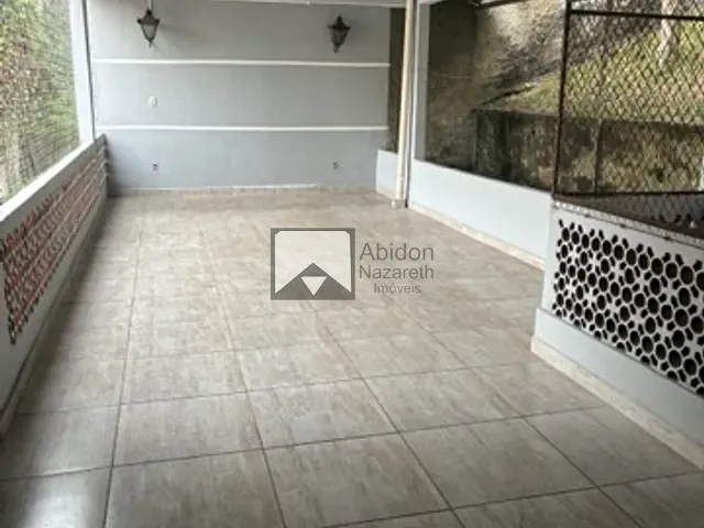 Casa 4 quartos e 1 banheiro, à venda, no bairro Santa Rosa em Niterói