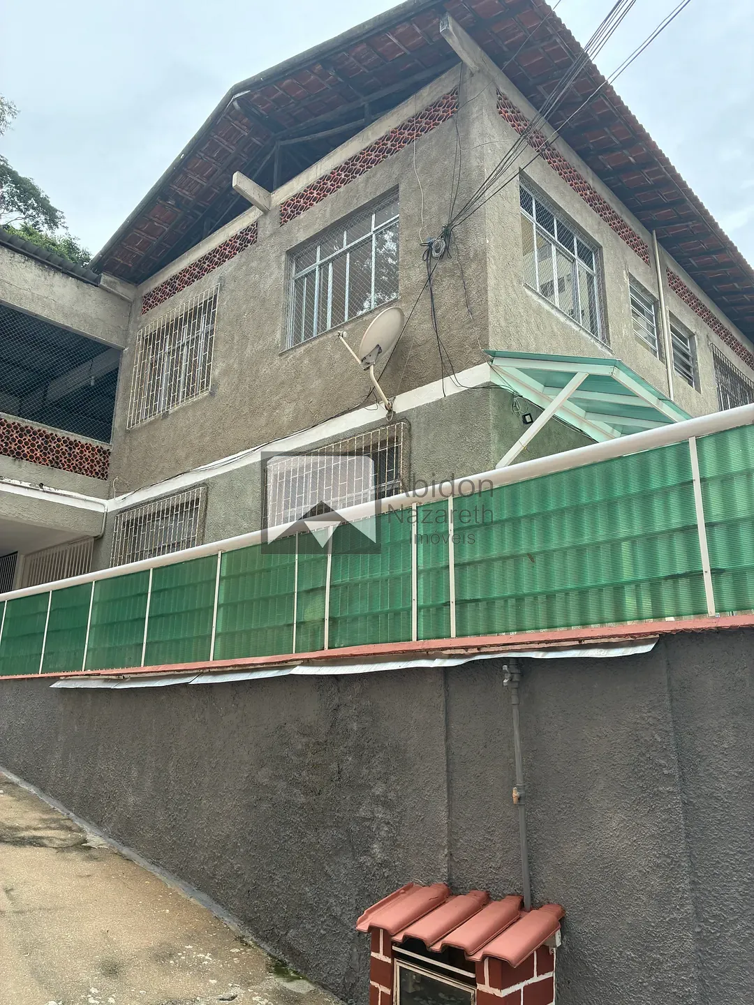 Casa, 4 quartos, 150 m² - Foto 7