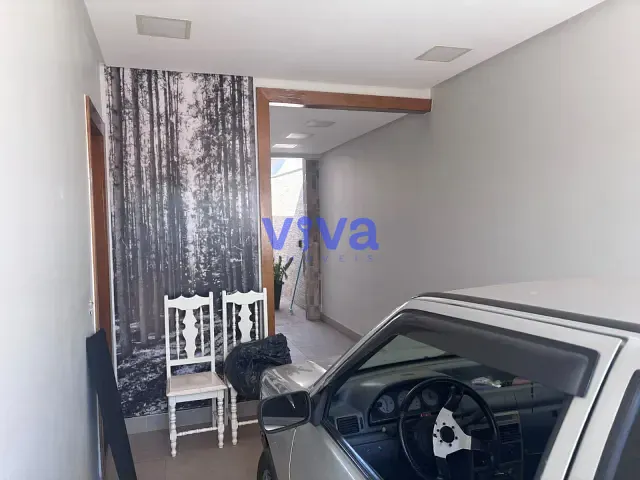 Casa 3 quartos e 3 banheiros, à venda, no bairro Papillon Park em Aparecida de Goiânia