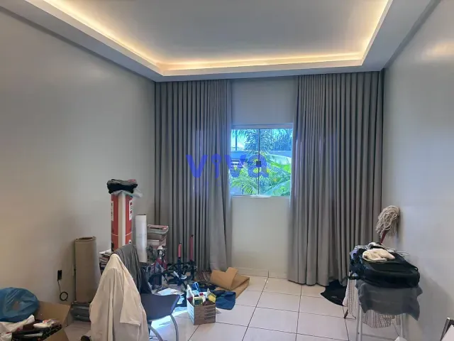 Casa 3 quartos e 3 banheiros, à venda, no bairro Papillon Park em Aparecida de Goiânia