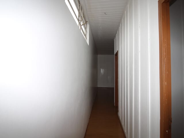 Casa com 165m² 3 quartos e 2 banheiros, à venda, no bairro Centro em Ponta Grossa