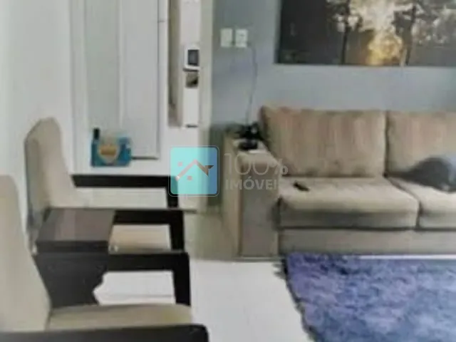 Casa com 125m² 2 quartos e 1 banheiro, à venda, no bairro Jardim das Industrias em São José dos Campos