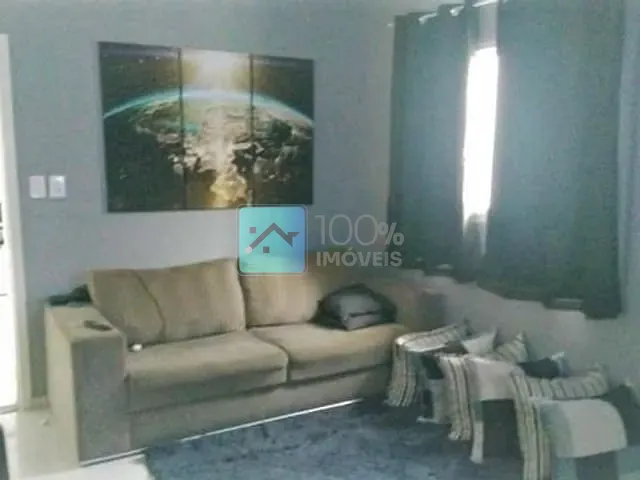 Casa com 125m² 2 quartos e 1 banheiro, à venda, no bairro Jardim das Industrias em São José dos Campos