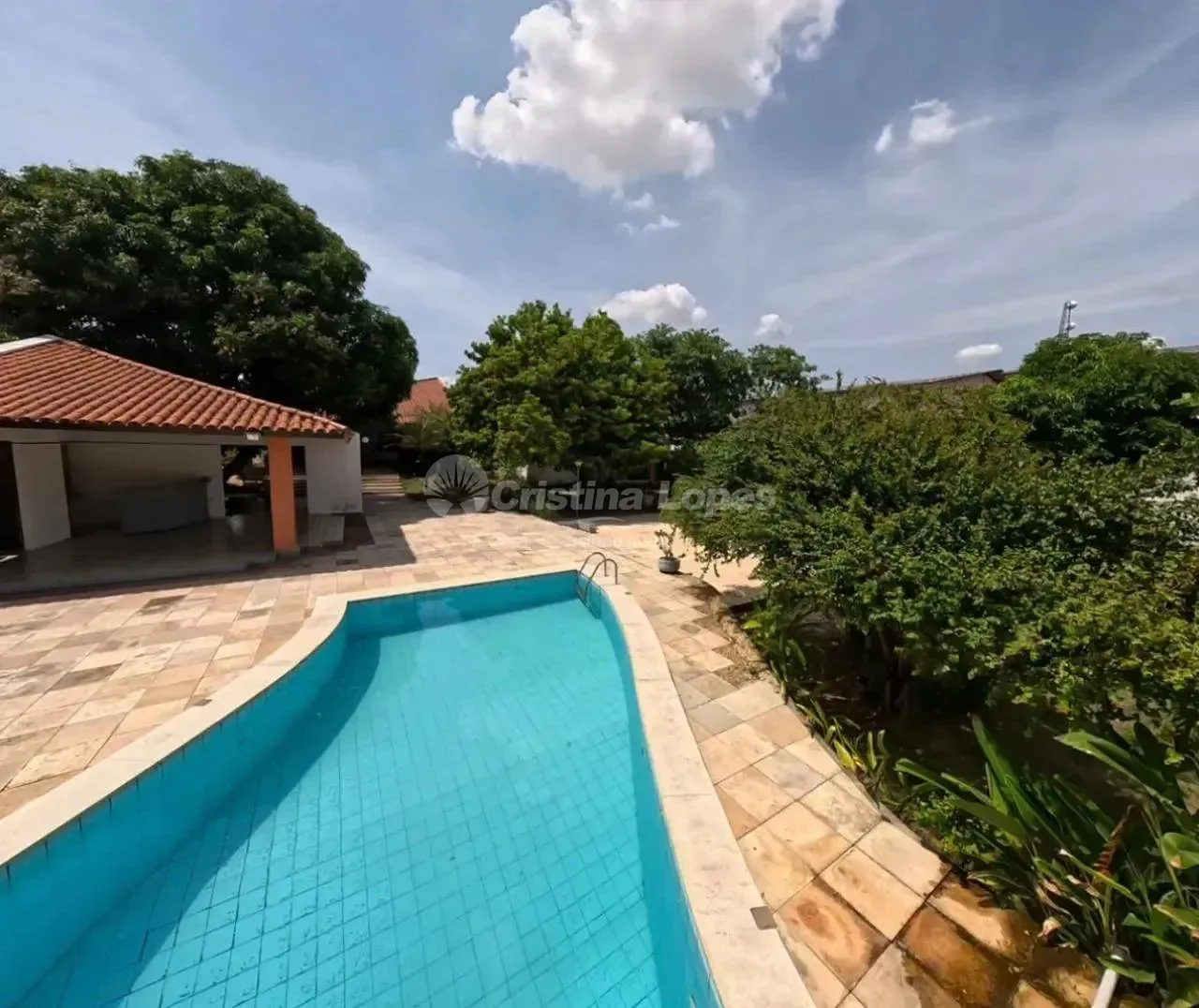 Casa, 5 quartos, 480 m² - Foto 2