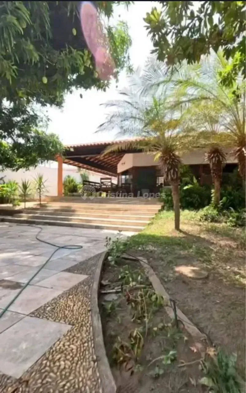 Casa, 5 quartos, 480 m² - Foto 3