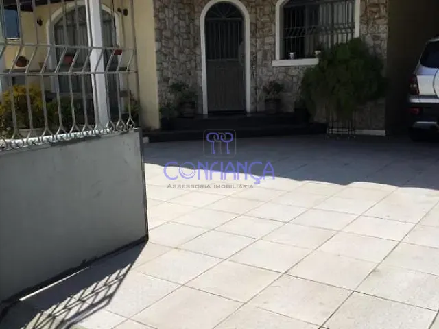 Casa com 408m² 6 quartos e 4 banheiros, à venda, no bairro Senador Vasconcelos em Rio de Janeiro
