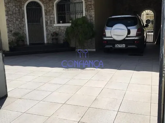 Casa com 408m² 6 quartos e 4 banheiros, à venda, no bairro Senador Vasconcelos em Rio de Janeiro