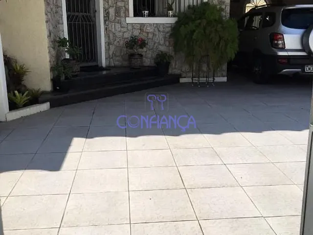 Casa com 408m² 6 quartos e 4 banheiros, à venda, no bairro Senador Vasconcelos em Rio de Janeiro