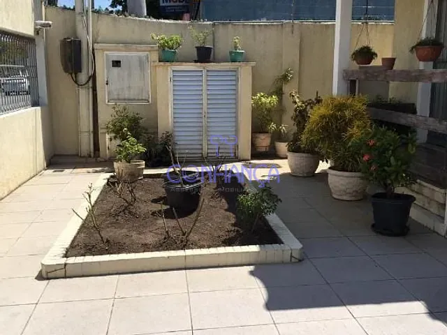 Casa com 408m² 6 quartos e 4 banheiros, à venda, no bairro Senador Vasconcelos em Rio de Janeiro
