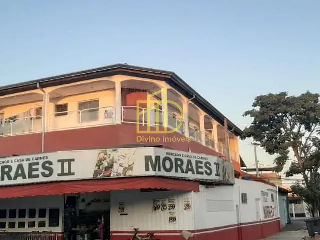 Casa 1 quarto e 1 banheiro, para alugar, no bairro Jardim Santa Bárbara em Sorocaba
