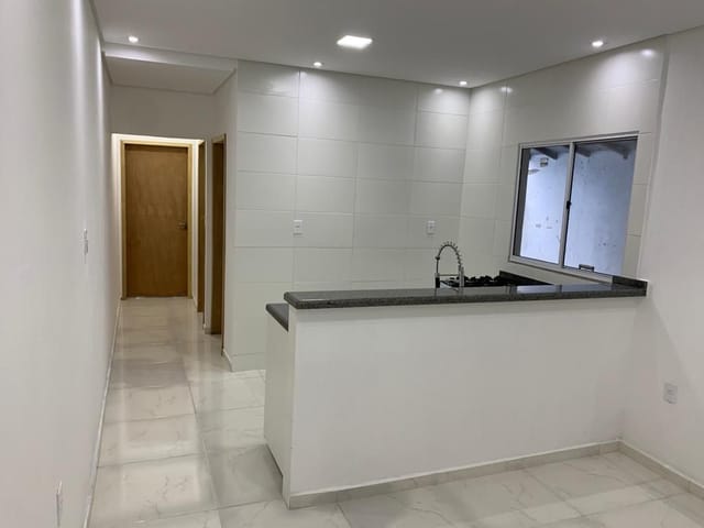 Foto do Casa - Casa muito top em Moreira César | Imobiliária Domos