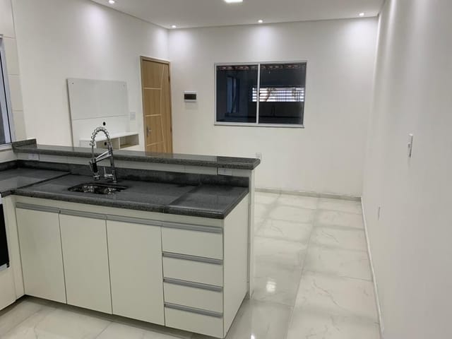 Foto do Casa - Casa muito top em Moreira César | Imobiliária Domos