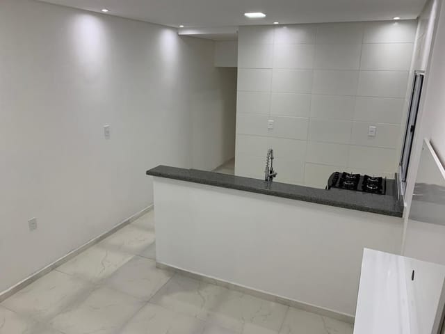 Foto do Casa - Casa muito top em Moreira César | Imobiliária Domos
