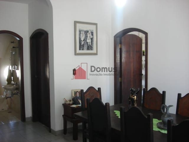 Casa com 290m², à venda, no bairro Bosque da Princesa em Pindamonhangaba