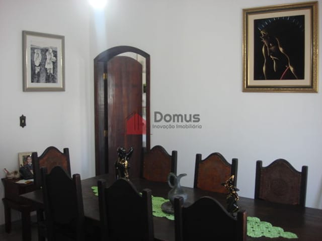 Casa com 290m², à venda, no bairro Bosque da Princesa em Pindamonhangaba