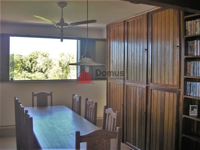 Casa com 290m², à venda, no bairro Bosque da Princesa em Pindamonhangaba