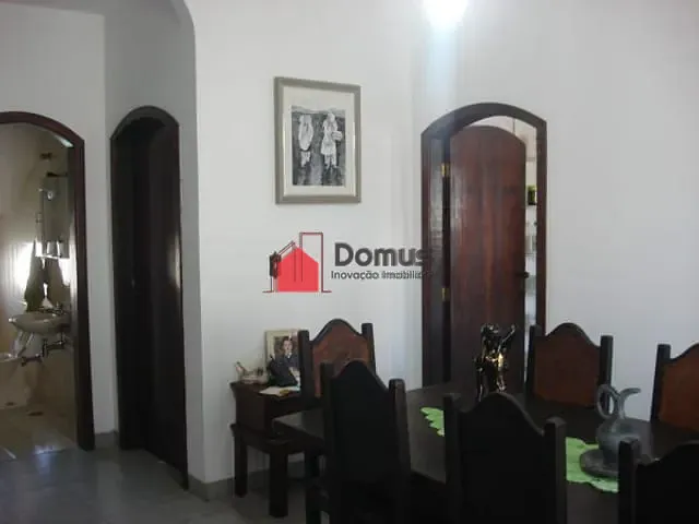 Casa com 290m², à venda, no bairro Bosque da Princesa em Pindamonhangaba