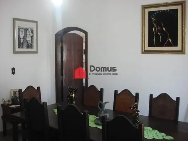 Casa com 290m², à venda, no bairro Bosque da Princesa em Pindamonhangaba