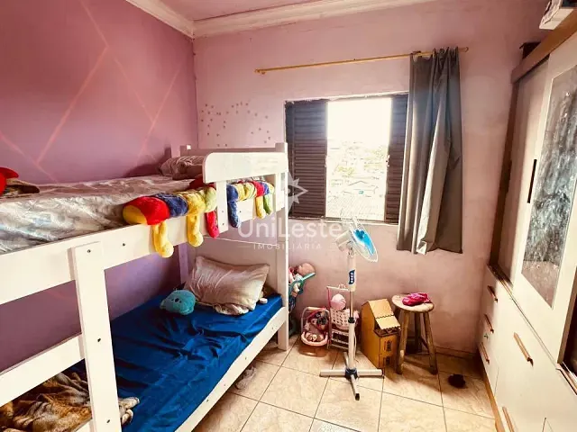 Casa 7 quartos e 6 banheiros, à venda, no bairro Tupi B em Belo Horizonte