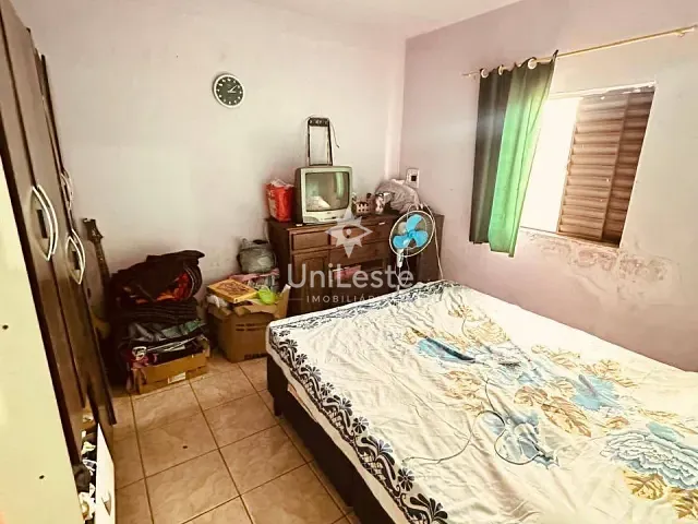 Casa 7 quartos e 6 banheiros, à venda, no bairro Tupi B em Belo Horizonte