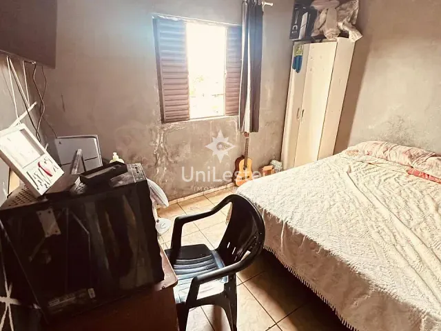 Casa 7 quartos e 6 banheiros, à venda, no bairro Tupi B em Belo Horizonte