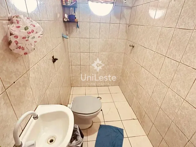 Casa 7 quartos e 6 banheiros, à venda, no bairro Tupi B em Belo Horizonte