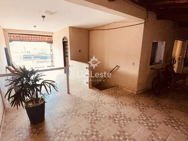 Casa 7 quartos e 6 banheiros, à venda, no bairro Tupi B em Belo Horizonte