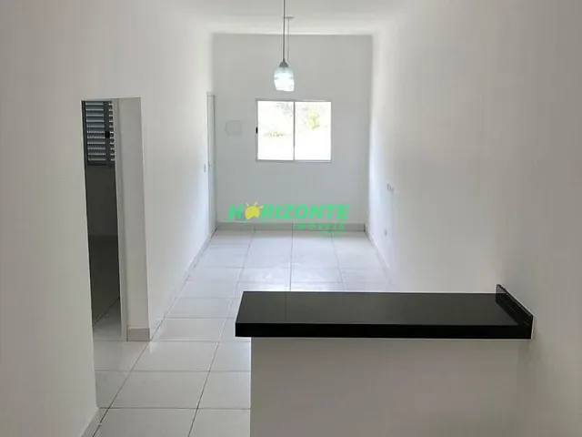 Casa com 120m² 2 quartos e 2 banheiros, à venda, no bairro Chácaras Pousada do Vale em São José dos Campos