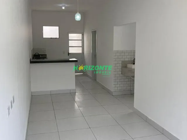Casa com 120m² 2 quartos e 2 banheiros, à venda, no bairro Chácaras Pousada do Vale em São José dos Campos