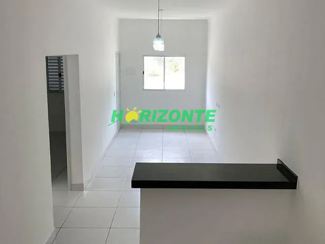 Casa com 120m² 2 quartos e 2 banheiros, à venda, no bairro Chácaras Pousada do Vale em São José dos Campos