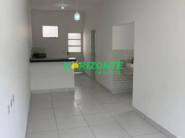 Casa com 120m² 2 quartos e 2 banheiros, à venda, no bairro Chácaras Pousada do Vale em São José dos Campos