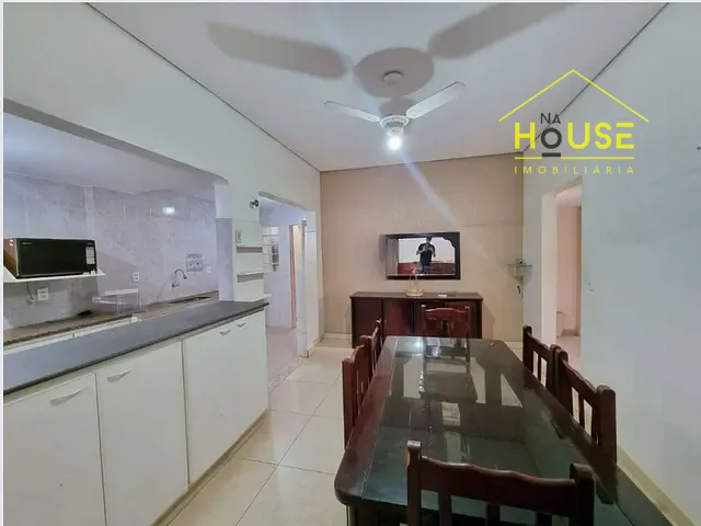 Casa com 564m² 3 quartos e 1 banheiro, à venda, no bairro São João em Votuporanga