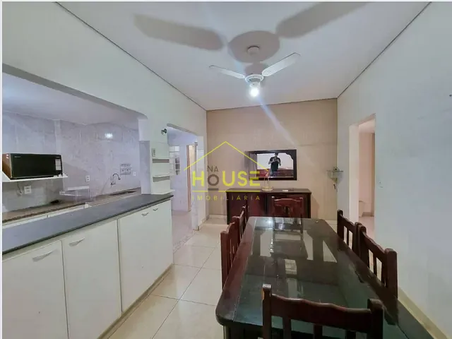 Casa com 564m² 3 quartos e 1 banheiro, à venda, no bairro São João em Votuporanga