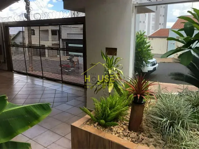 Casa com 564m² 3 quartos e 1 banheiro, à venda, no bairro São João em Votuporanga